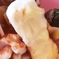 ゆーこリン♡'s cooksnap of when they made ちくわのツナチーズ♪お弁当にも♪.