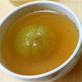 kana11820's cooksnap of when they made レンジで簡単♪新玉ねぎの丸ごとスープ.