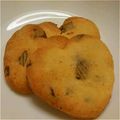 クック57JIT6☆'s cooksnap of when they made ＊ 簡単美味しい！定番クッキー ＊.