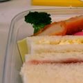 虹のMother's cooksnap of when they made ブロッコリー☆コンソメ＆クレイジーソルト.