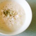 のらこ☆'s cooksnap of when they made 小腹がすいた時に♪簡単生おからリゾット.