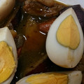 サヨゲ's cooksnap of when they made ほっこり旨い〜♡鶏とさつまいもの甘辛煮.