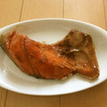 いお。's cooksnap of when they made 定番◆鮭の照り焼き◆フライパンで.