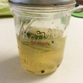 ちびまるinハワイ's cooksnap of when they made 小魚のから揚げ✣すっぱ辛ディップ.