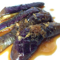 わんめぐ's cooksnap of when they made 茄子の生姜焼き☆.