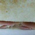 ma___111's cooksnap of when they made マヨが主張しない！ベーコンポテトサンド.