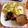 mk146's cooksnap of when they made 簡単、鶏ムネ肉のバジル焼き.