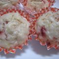 ミセストモ's cooksnap of when they made ♡いちごだ～♡な蒸しパン♡.