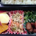 panna_703's cooksnap of when they made 卯の花・気まぐれ枝豆入りで♪.