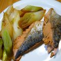 さっつん's cooksnap of when they made ねぎ★鮭.