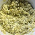 ★★★★★★★★'s cooksnap of when they made すし酢で簡単！絶品タルタルソース！.
