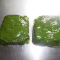 にゃろにゃろめ's cooksnap of when they made ヨモギ下処理.