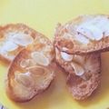 ☆Ｒｉｏ☆'s cooksnap of when they made シンプル♥ラスク.