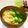 810maro's cooksnap of when they made 舞茸＆豆腐＆揚げ＆牛蒡＆クレソンの味噌汁.