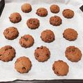 クックV14U7F☆'s cooksnap of when they made HM☆卵黄でサクっほろ！クッキー.