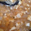 Tomotabi's cooksnap of when they made ＊子供も◎簡単節約麻婆豆腐＊.