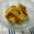 たまごXL's cooksnap of when they made すぐに浸透♪ズボラな簡単フレンチトースト.