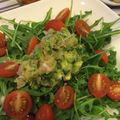 むちmuchiko's cooksnap of when they made ハマチのタルタル.