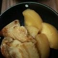 なおこのこのこ's cooksnap of when they made 簡単＆柔らか ＊豚バラ大根＊.