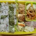 ちびっこゆい's cooksnap of when they made スパゲッティナポリタン.