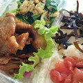 yurayura_'s cooksnap of when they made *豚肉の粒マスタードはさみ焼き*.