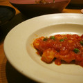 hitkat's cooksnap of when they made 鶏の和風なトマト煮.