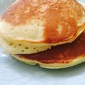 かげさくら's cooksnap of when they made 失敗知らず♡パンケーキ♡ふわもち♡.