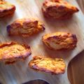 ごねฅʕ•̫͡•ʔฅ's cooksnap of when they made 焼き芋で簡単スイートポテト♪.