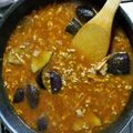いしも's cooksnap of when they made ケチャップで作る♪簡単ミートソース★.