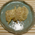 プリヲ's cooksnap of when they made もちもち焼きギョウザ.