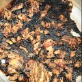 クック6IBE6C☆'s cooksnap of when they made 圧力鍋で豚バラ軟骨の角煮.
