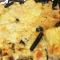 もあせ's cooksnap of when they made ワラビのマヨチーズ焼き.