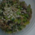 くみパンダ's cooksnap of when they made 大根の葉とツナのふりかけ.