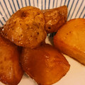 ままあやや's cooksnap of when they made 簡単新ジャガ煮っ転がし.