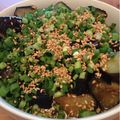 じっこ4946's cooksnap of when they made 香味だれの揚げナス.