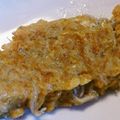 トニー・モンタナ's cooksnap of when they made カルシウムたっぷり！しらす玉子焼き.