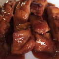chip_hyt's cooksnap of when they made お手軽に、簡単☆鶏もも肉の旨煮.