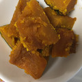 ゆっちゃーーーーん's cooksnap of when they made 簡単！基本のかぼちゃの煮付け.