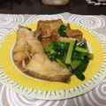K－ｍ's cooksnap of when they made 簡単☆赤魚の煮付け☆.