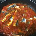 クックCRNP0Y☆'s cooksnap of when they made 鰯のトマト煮　.