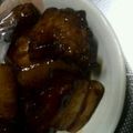 なんちゃあ's cooksnap of when they made お店の味が簡単激ウマ！豚の角煮.