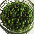まぬけさん's cooksnap of when they made さんしょうの実の塩漬け.