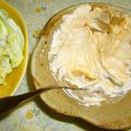 もりいぞう's cooksnap of when they made 野菜スティックのクリーミー味噌ディップ.