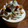 まやクマ's cooksnap of when they made グラス不要　簡単パフェ　バニラ編.