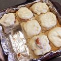 アンコラブ's cooksnap of when they made クリームチーズフロスティング★アメリカ発.