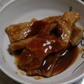 ハ★ルカ's cooksnap of when they made ニンニク不使用☆お弁当に♡簡単トンテキ.