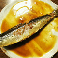 アメト's cooksnap of when they made いわしの炊いたん☆.