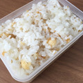 うえ乃's cooksnap of when they made お弁当に！！　揚げ玉ごはん.