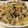 てぃすすす's cooksnap of when they made 簡単！ゴマとひき肉とキノコのパスタ.