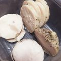 みぞちゃお's cooksnap of when they made しっとり♡鶏ハムさん♬.